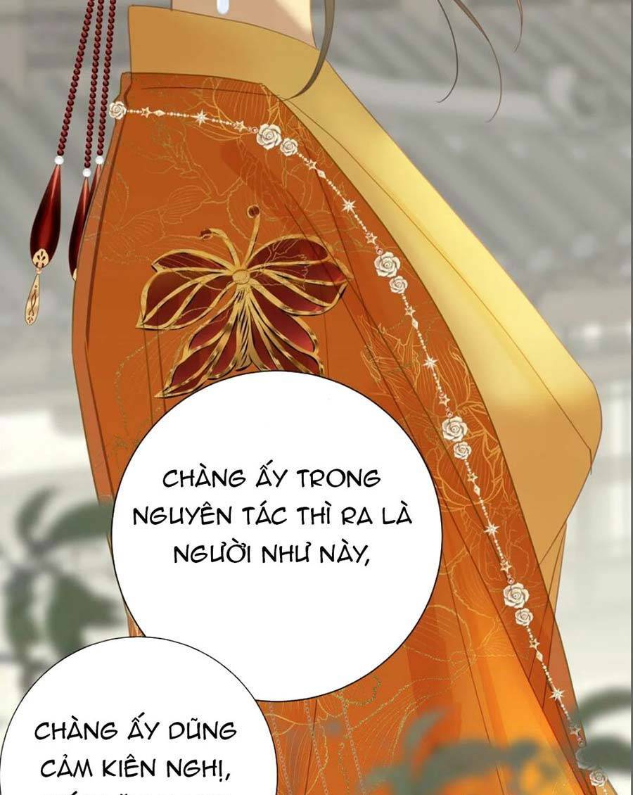Vương Gia Hắn Luôn Nghĩ Tôi Yêu Hắn Đến Nghiện - Chapter 18 - Page 33