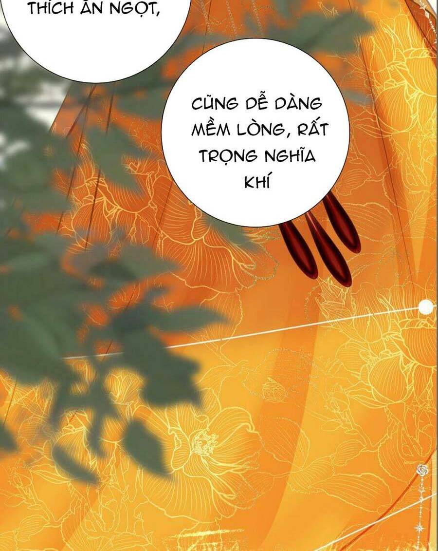 Vương Gia Hắn Luôn Nghĩ Tôi Yêu Hắn Đến Nghiện - Chapter 18 - Page 34