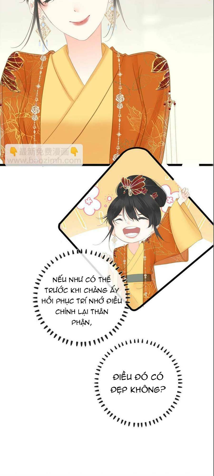 Vương Gia Hắn Luôn Nghĩ Tôi Yêu Hắn Đến Nghiện - Chapter 18 - Page 36