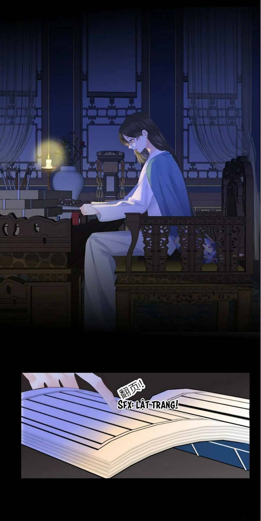 Vương Gia Hắn Luôn Nghĩ Tôi Yêu Hắn Đến Nghiện - Chapter 18 - Page 38