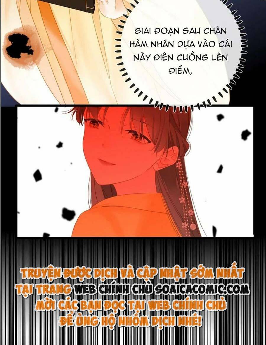 Vương Gia Hắn Luôn Nghĩ Tôi Yêu Hắn Đến Nghiện - Chapter 18 - Page 4