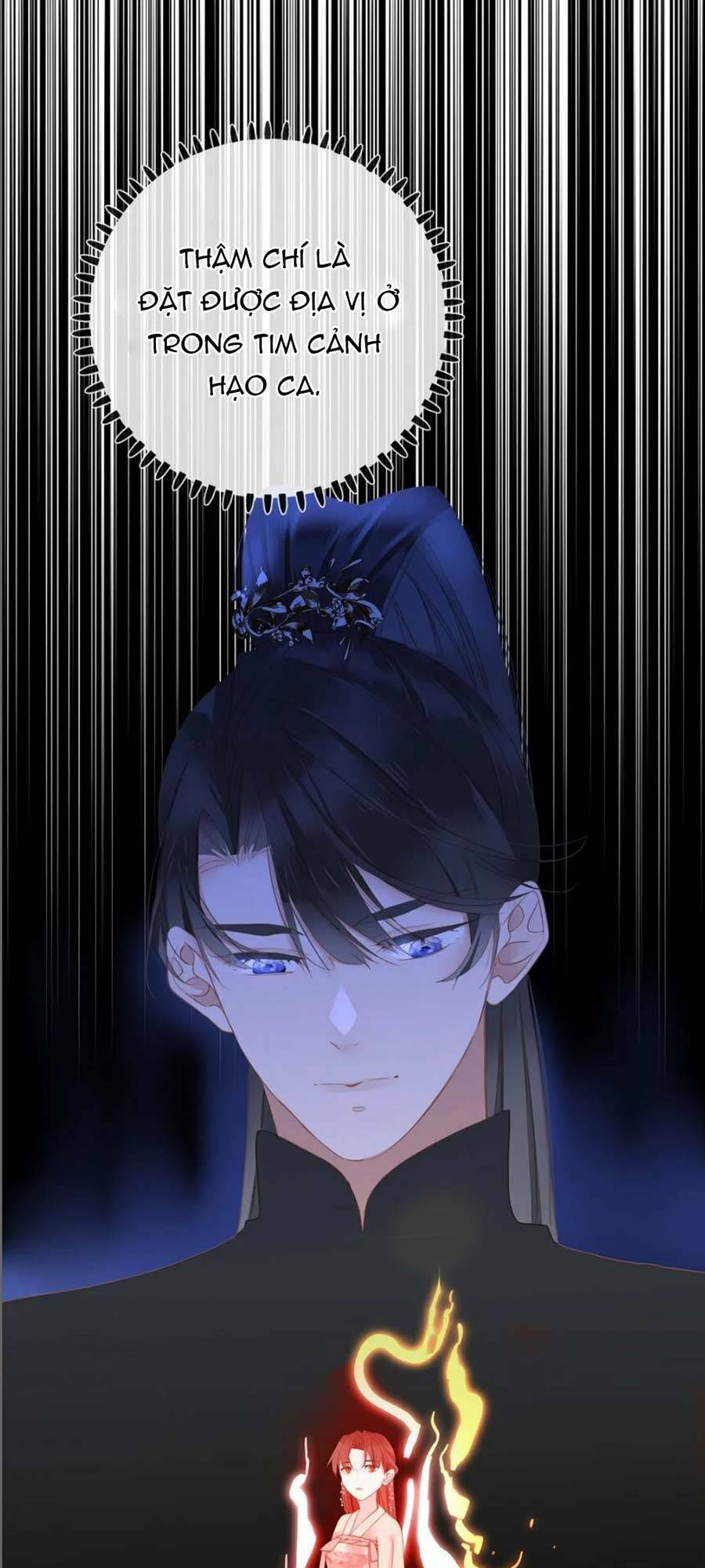 Vương Gia Hắn Luôn Nghĩ Tôi Yêu Hắn Đến Nghiện - Chapter 18 - Page 5