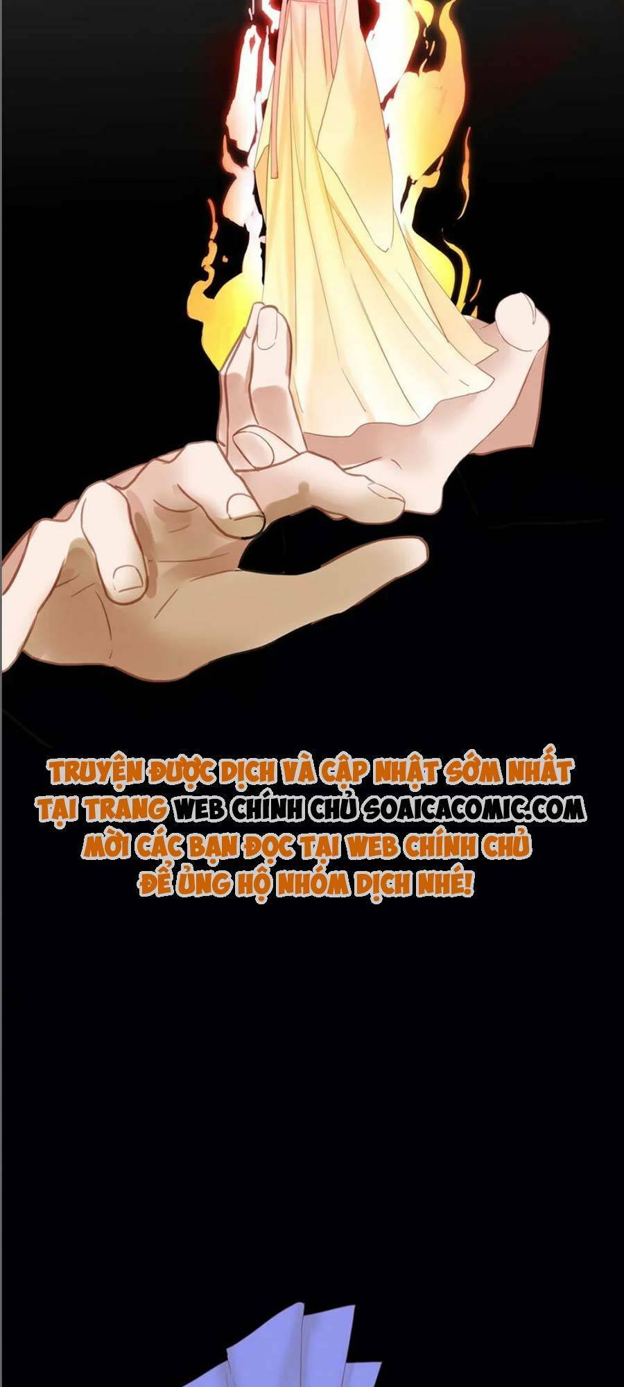 Vương Gia Hắn Luôn Nghĩ Tôi Yêu Hắn Đến Nghiện - Chapter 18 - Page 6