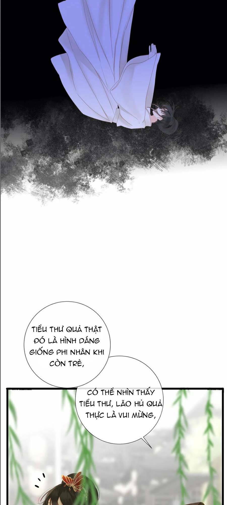 Vương Gia Hắn Luôn Nghĩ Tôi Yêu Hắn Đến Nghiện - Chapter 18 - Page 7