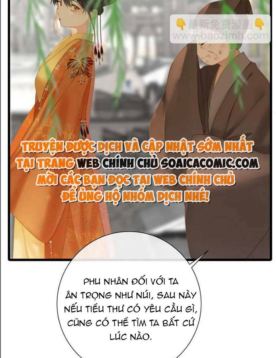 Vương Gia Hắn Luôn Nghĩ Tôi Yêu Hắn Đến Nghiện - Chapter 18 - Page 8