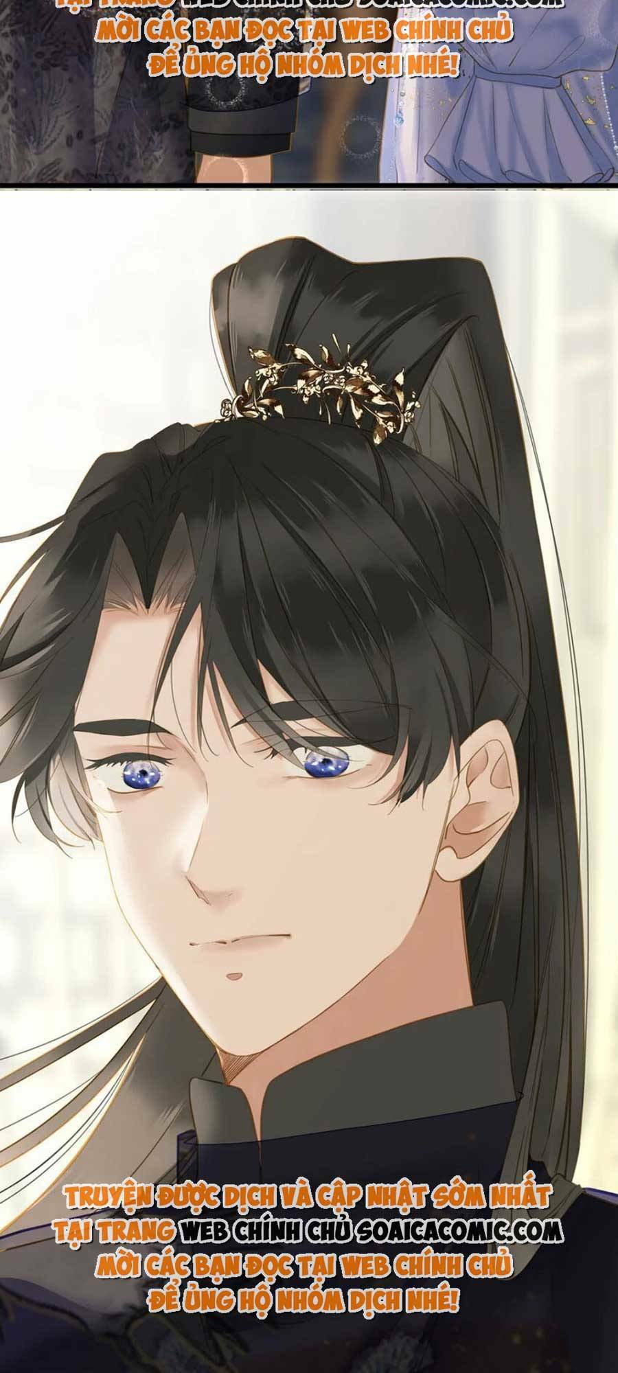 Vương Gia Hắn Luôn Nghĩ Tôi Yêu Hắn Đến Nghiện - Chapter 19 - Page 13