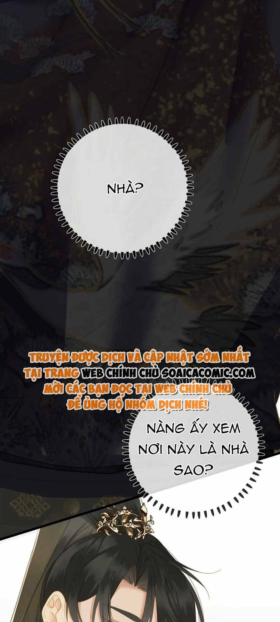 Vương Gia Hắn Luôn Nghĩ Tôi Yêu Hắn Đến Nghiện - Chapter 19 - Page 14