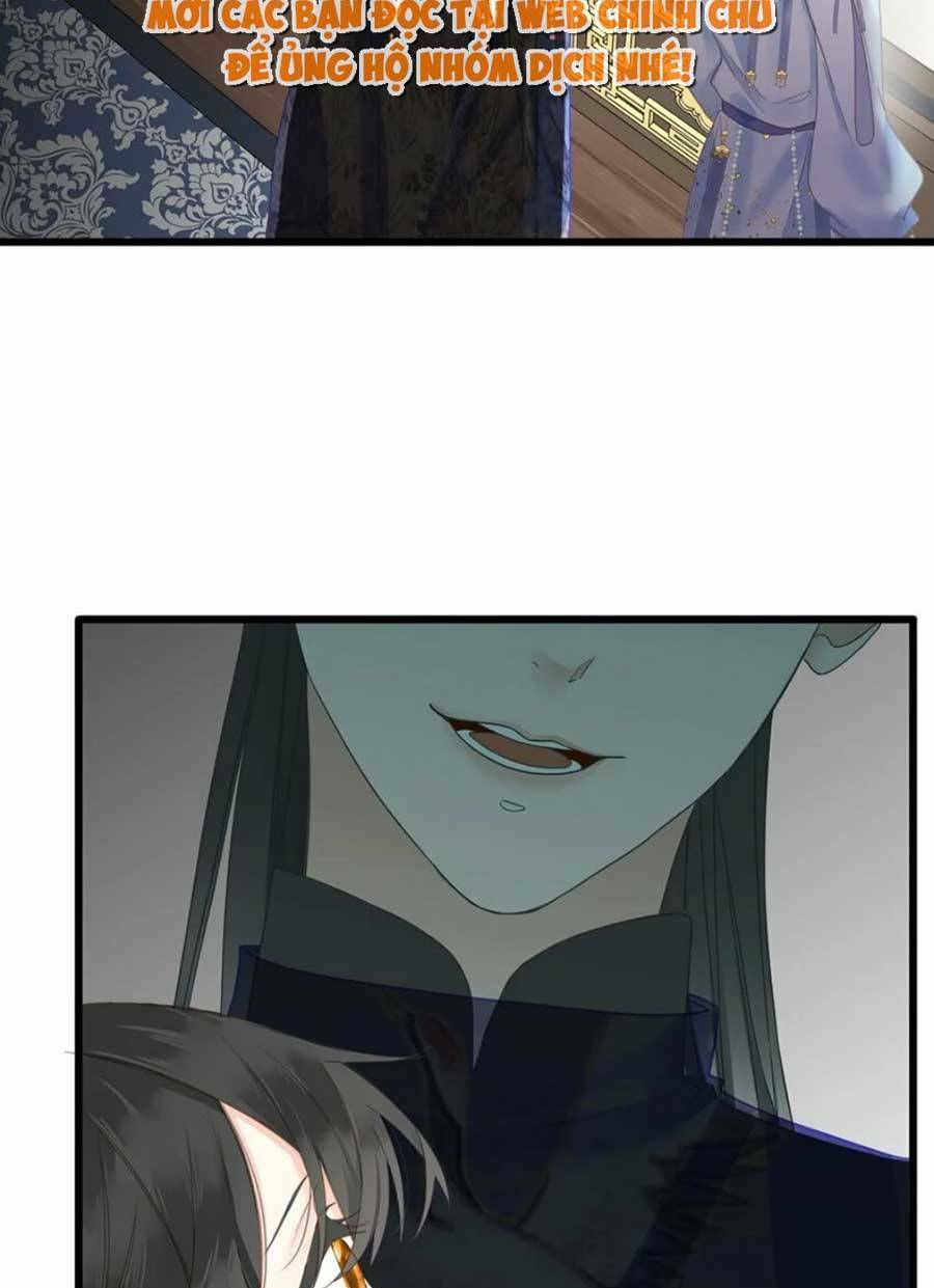 Vương Gia Hắn Luôn Nghĩ Tôi Yêu Hắn Đến Nghiện - Chapter 19 - Page 19