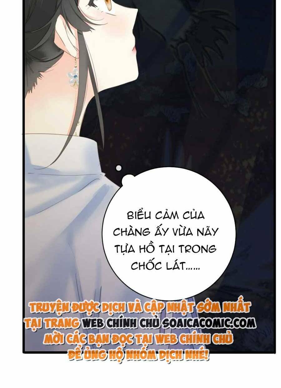 Vương Gia Hắn Luôn Nghĩ Tôi Yêu Hắn Đến Nghiện - Chapter 19 - Page 20