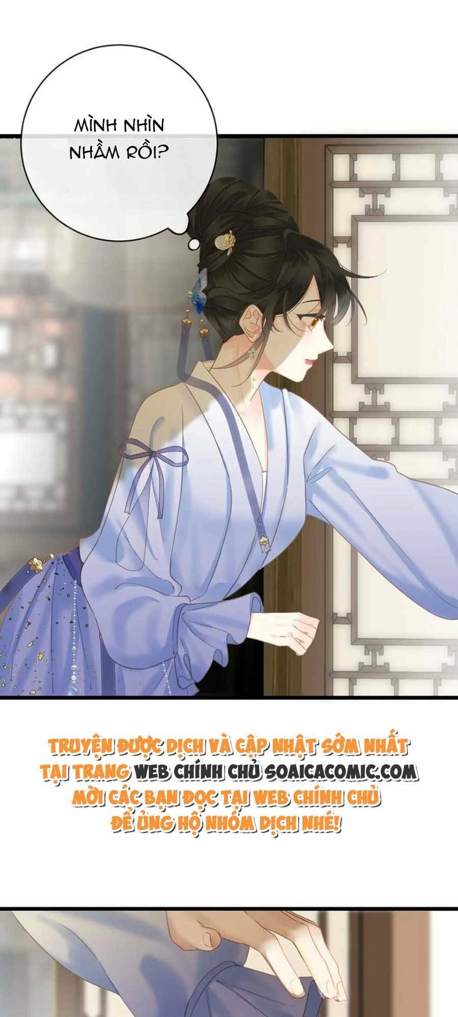 Vương Gia Hắn Luôn Nghĩ Tôi Yêu Hắn Đến Nghiện - Chapter 19 - Page 21