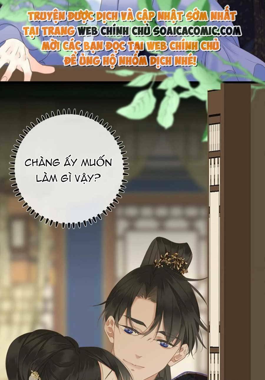 Vương Gia Hắn Luôn Nghĩ Tôi Yêu Hắn Đến Nghiện - Chapter 19 - Page 23