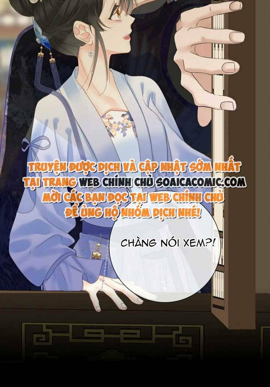 Vương Gia Hắn Luôn Nghĩ Tôi Yêu Hắn Đến Nghiện - Chapter 19 - Page 24