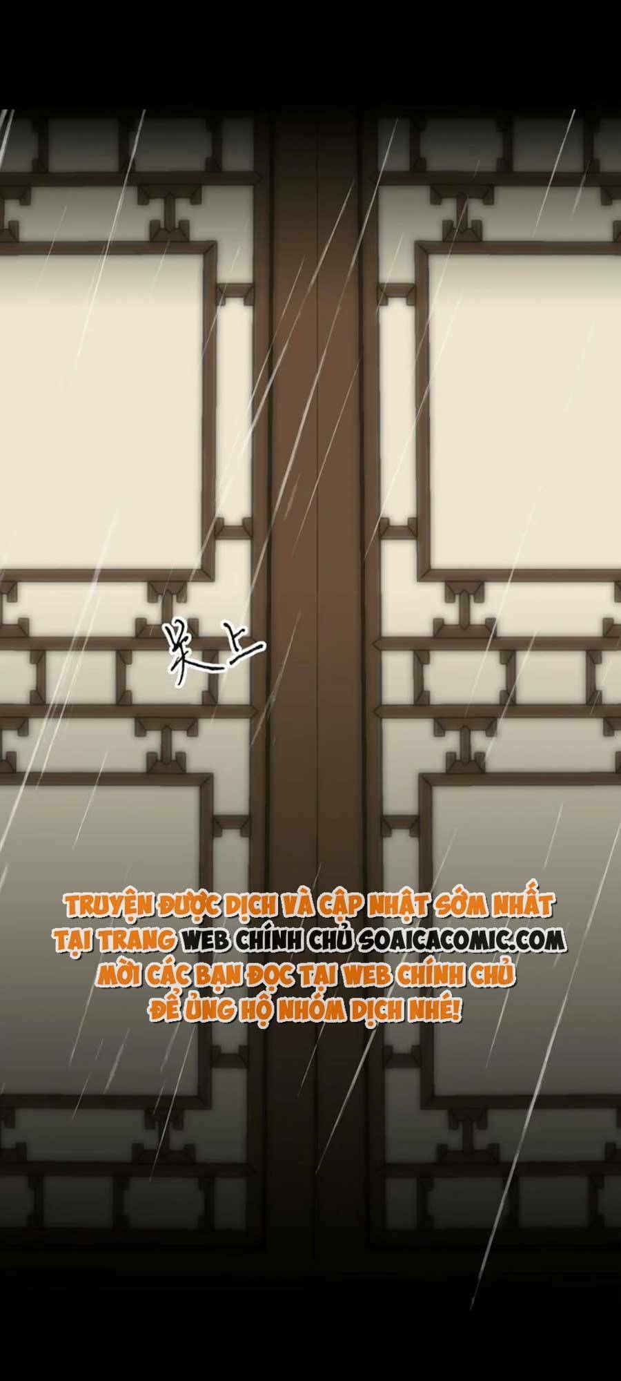 Vương Gia Hắn Luôn Nghĩ Tôi Yêu Hắn Đến Nghiện - Chapter 19 - Page 25