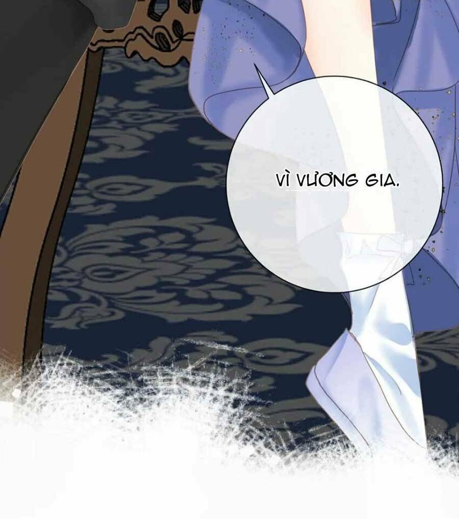 Vương Gia Hắn Luôn Nghĩ Tôi Yêu Hắn Đến Nghiện - Chapter 19 - Page 28