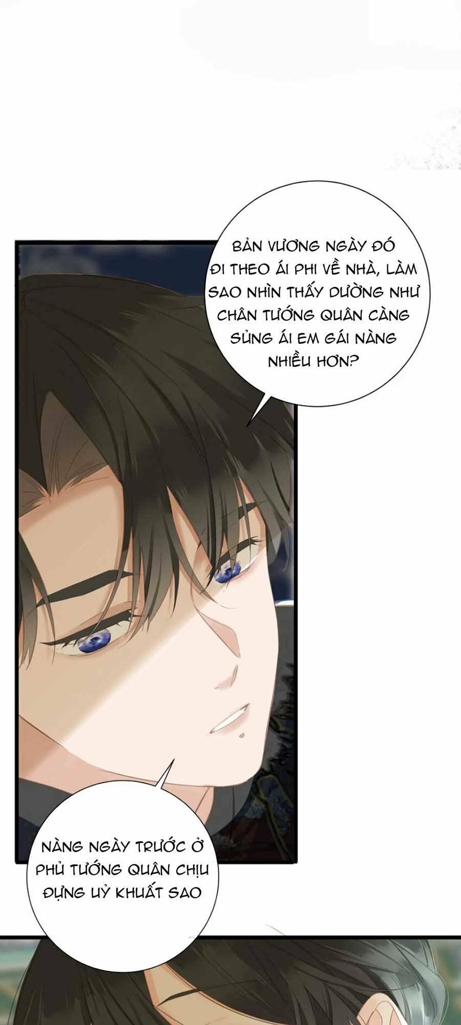 Vương Gia Hắn Luôn Nghĩ Tôi Yêu Hắn Đến Nghiện - Chapter 19 - Page 29