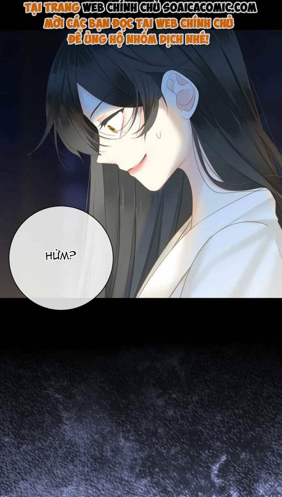 Vương Gia Hắn Luôn Nghĩ Tôi Yêu Hắn Đến Nghiện - Chapter 19 - Page 3