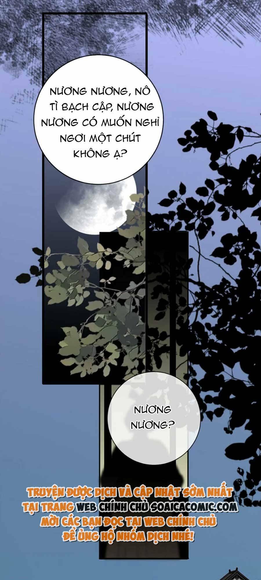 Vương Gia Hắn Luôn Nghĩ Tôi Yêu Hắn Đến Nghiện - Chapter 19 - Page 4