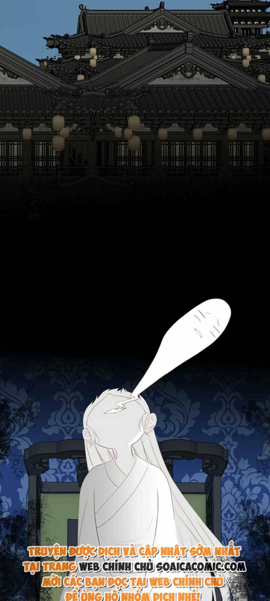 Vương Gia Hắn Luôn Nghĩ Tôi Yêu Hắn Đến Nghiện - Chapter 19 - Page 5