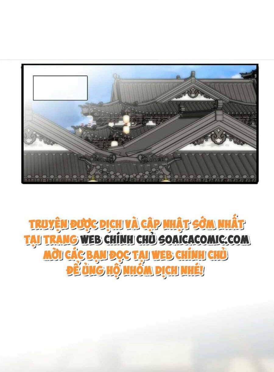Vương Gia Hắn Luôn Nghĩ Tôi Yêu Hắn Đến Nghiện - Chapter 19 - Page 7