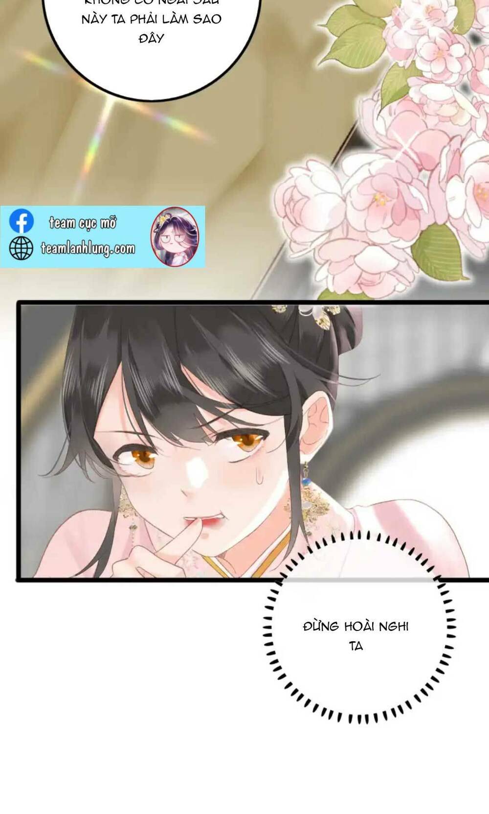 Vương Gia Hắn Luôn Nghĩ Tôi Yêu Hắn Đến Nghiện - Chapter 2 - Page 9