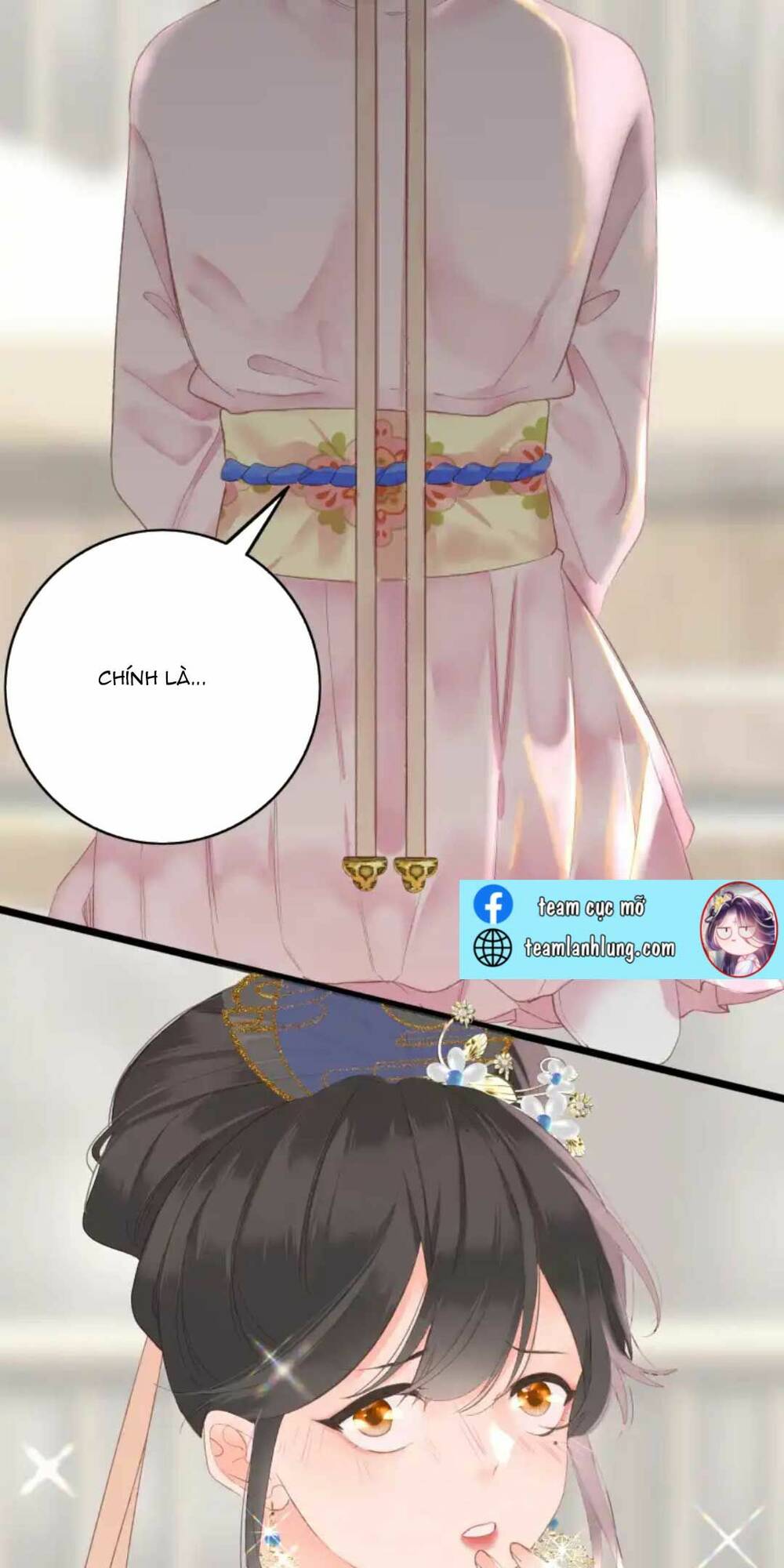 Vương Gia Hắn Luôn Nghĩ Tôi Yêu Hắn Đến Nghiện - Chapter 2 - Page 13