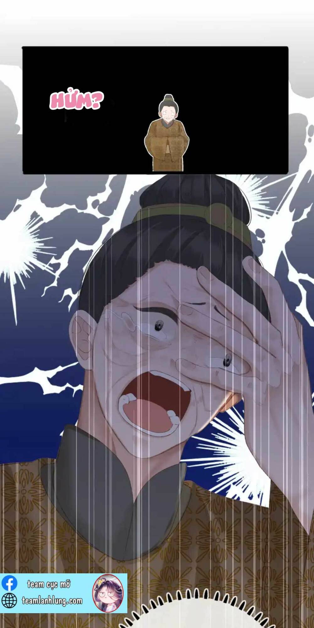 Vương Gia Hắn Luôn Nghĩ Tôi Yêu Hắn Đến Nghiện - Chapter 2 - Page 15