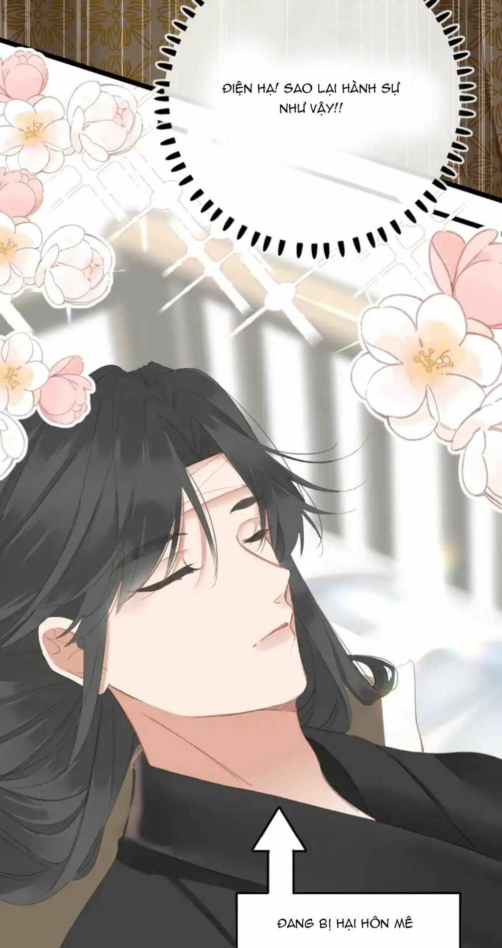 Vương Gia Hắn Luôn Nghĩ Tôi Yêu Hắn Đến Nghiện - Chapter 2 - Page 16