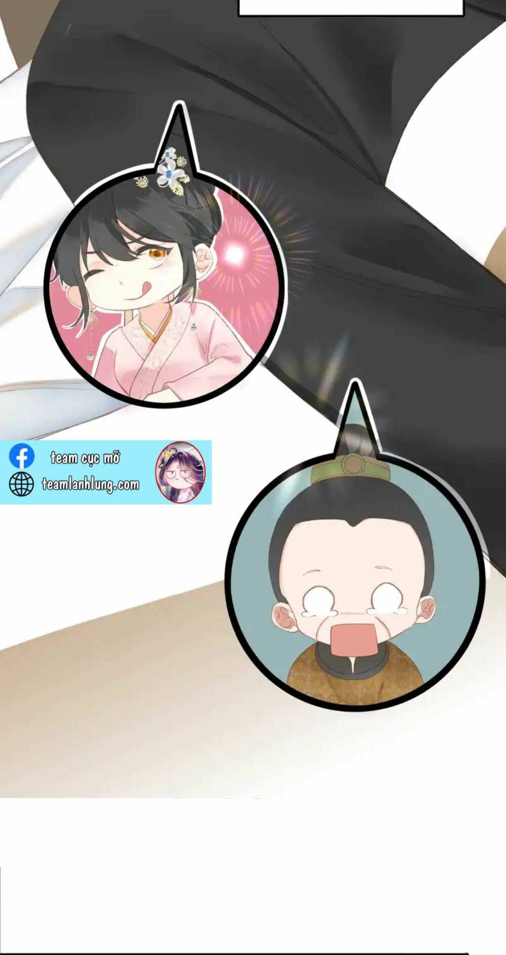 Vương Gia Hắn Luôn Nghĩ Tôi Yêu Hắn Đến Nghiện - Chapter 2 - Page 17