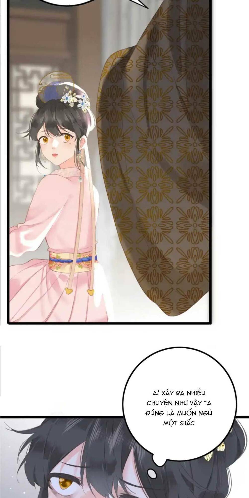 Vương Gia Hắn Luôn Nghĩ Tôi Yêu Hắn Đến Nghiện - Chapter 2 - Page 21