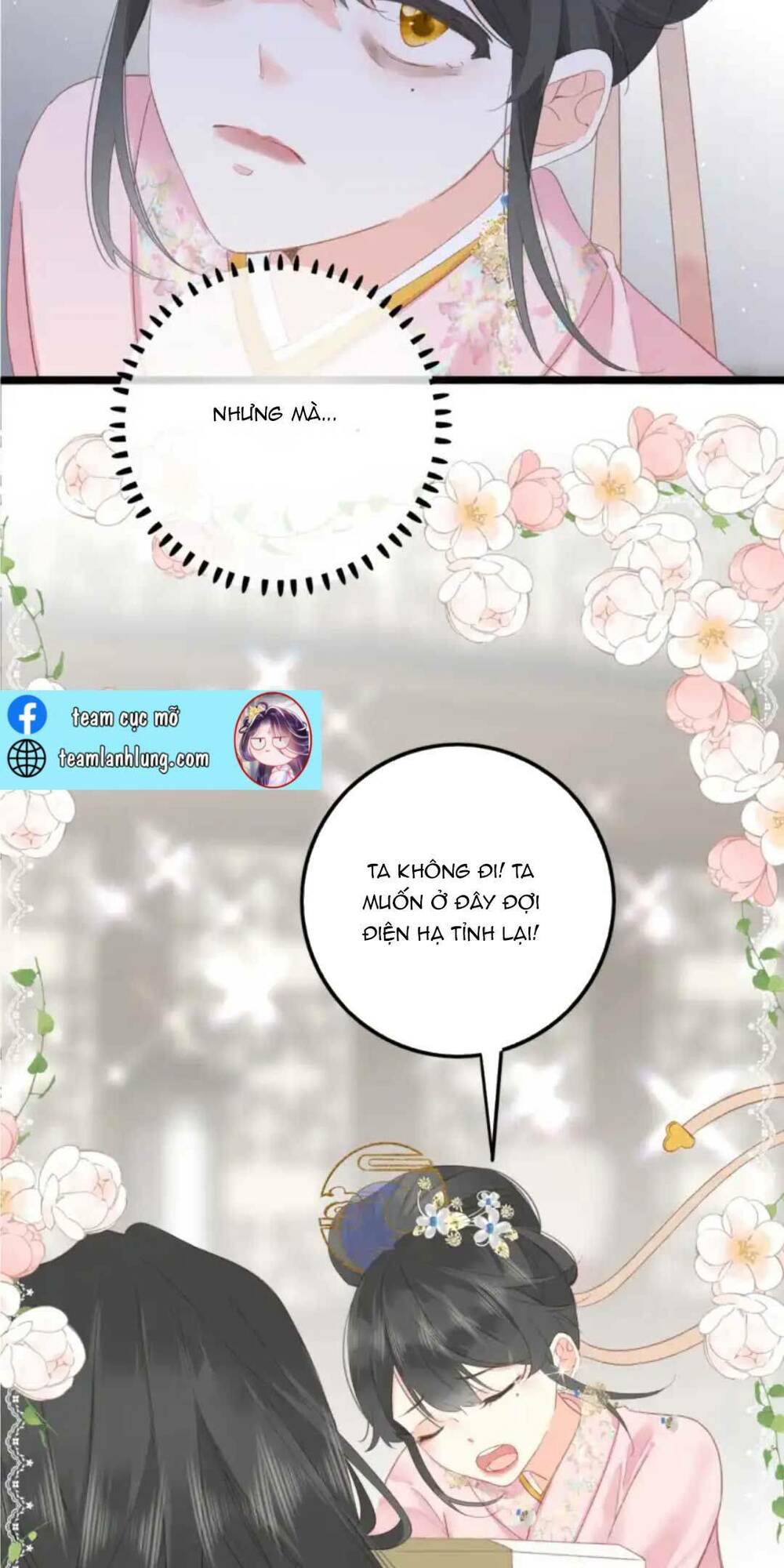 Vương Gia Hắn Luôn Nghĩ Tôi Yêu Hắn Đến Nghiện - Chapter 2 - Page 22