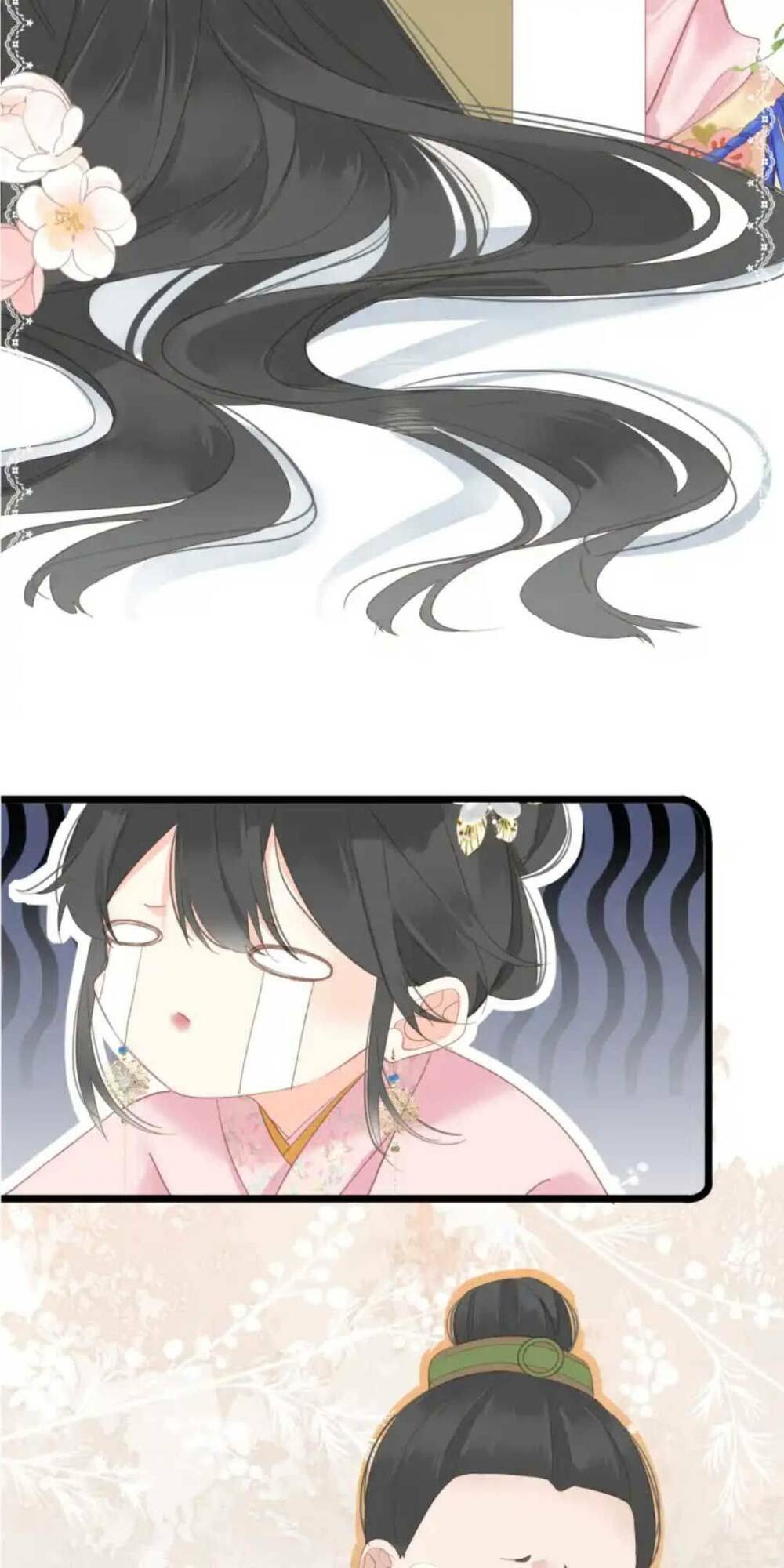 Vương Gia Hắn Luôn Nghĩ Tôi Yêu Hắn Đến Nghiện - Chapter 2 - Page 23