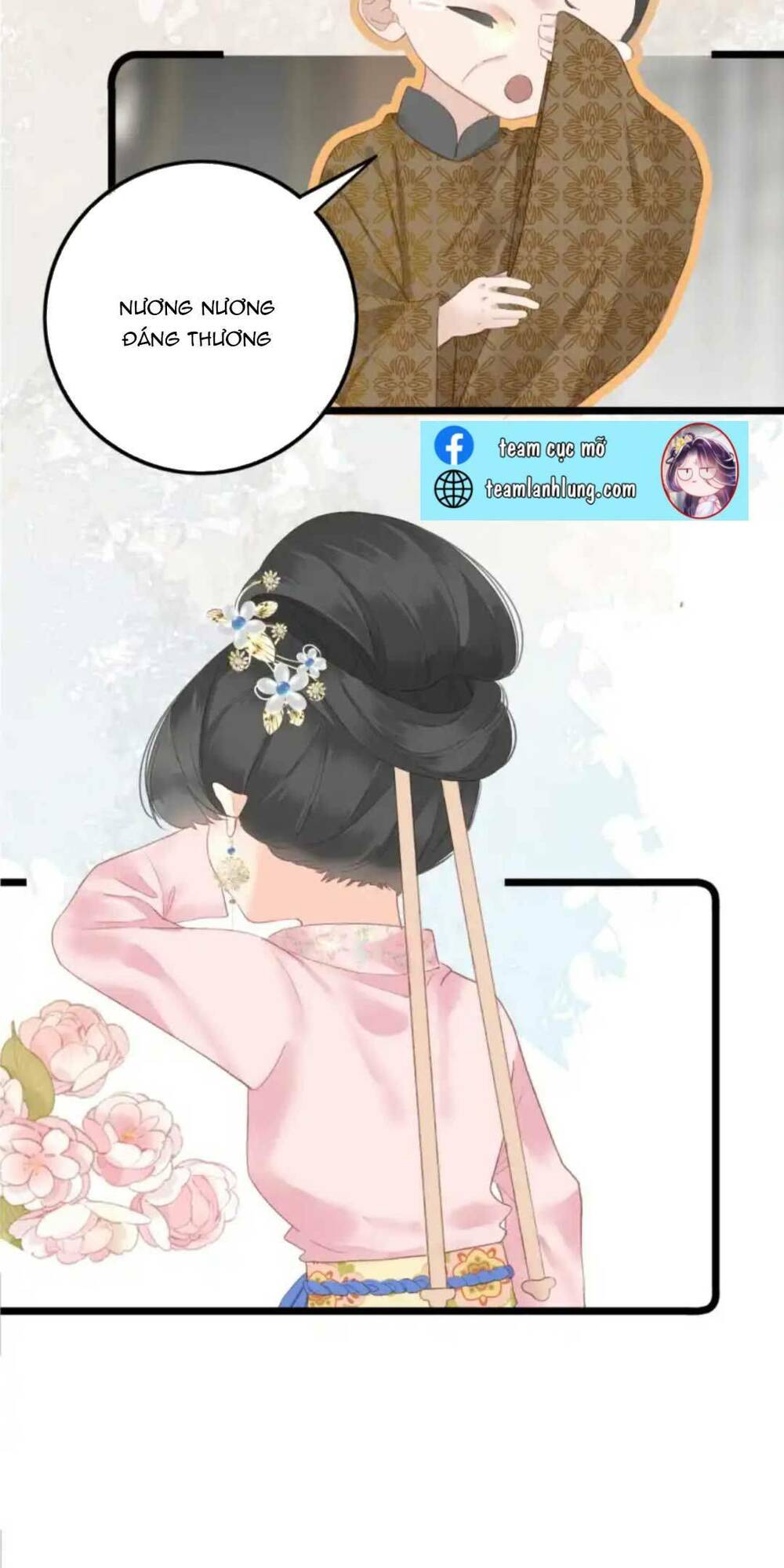 Vương Gia Hắn Luôn Nghĩ Tôi Yêu Hắn Đến Nghiện - Chapter 2 - Page 24