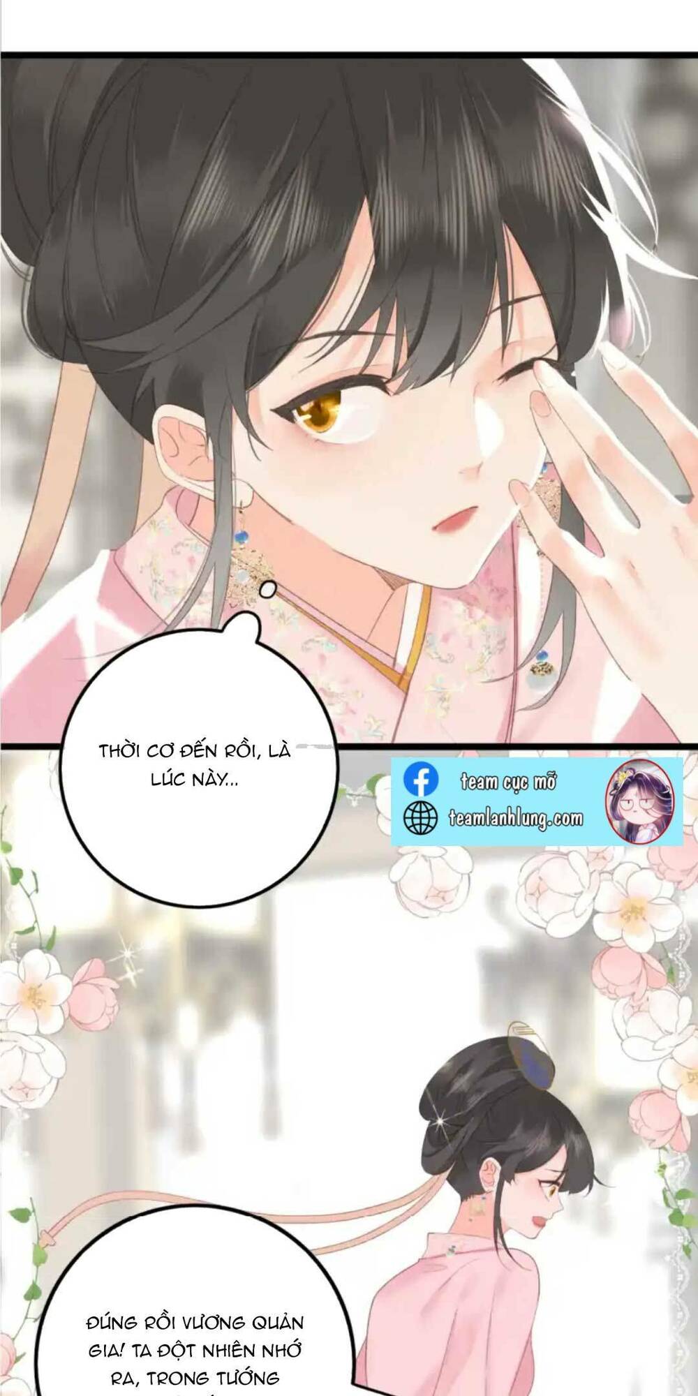 Vương Gia Hắn Luôn Nghĩ Tôi Yêu Hắn Đến Nghiện - Chapter 2 - Page 25