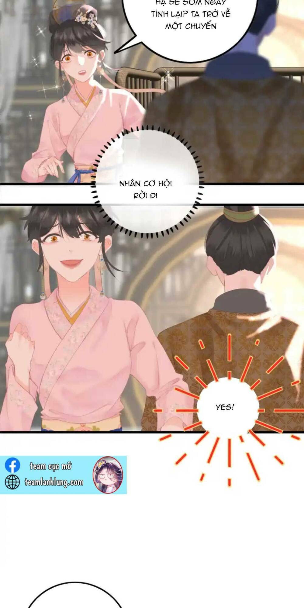 Vương Gia Hắn Luôn Nghĩ Tôi Yêu Hắn Đến Nghiện - Chapter 2 - Page 27