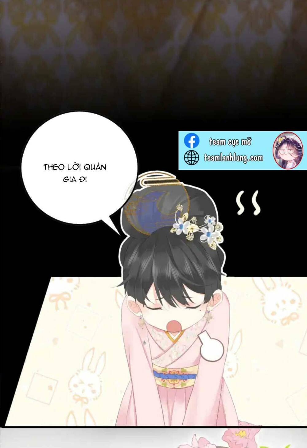 Vương Gia Hắn Luôn Nghĩ Tôi Yêu Hắn Đến Nghiện - Chapter 2 - Page 33