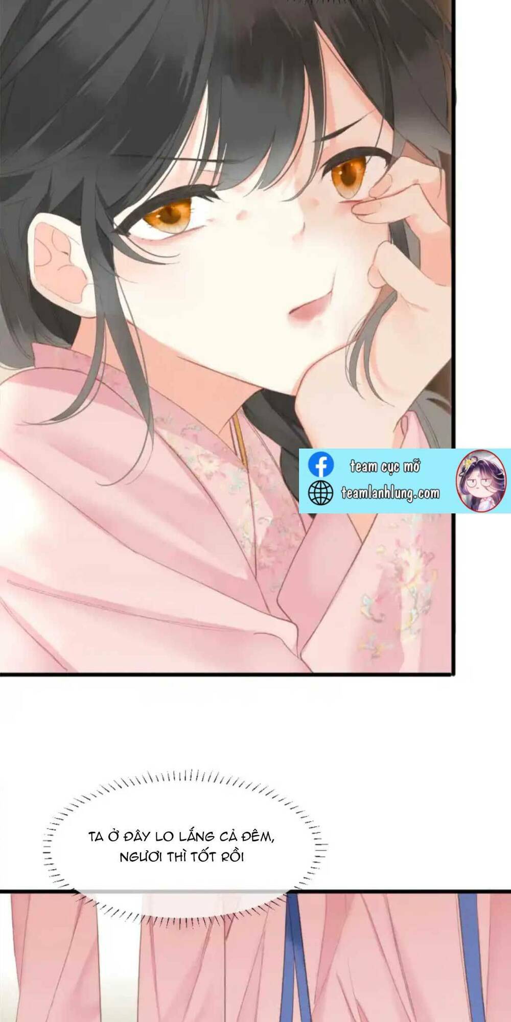 Vương Gia Hắn Luôn Nghĩ Tôi Yêu Hắn Đến Nghiện - Chapter 2 - Page 36