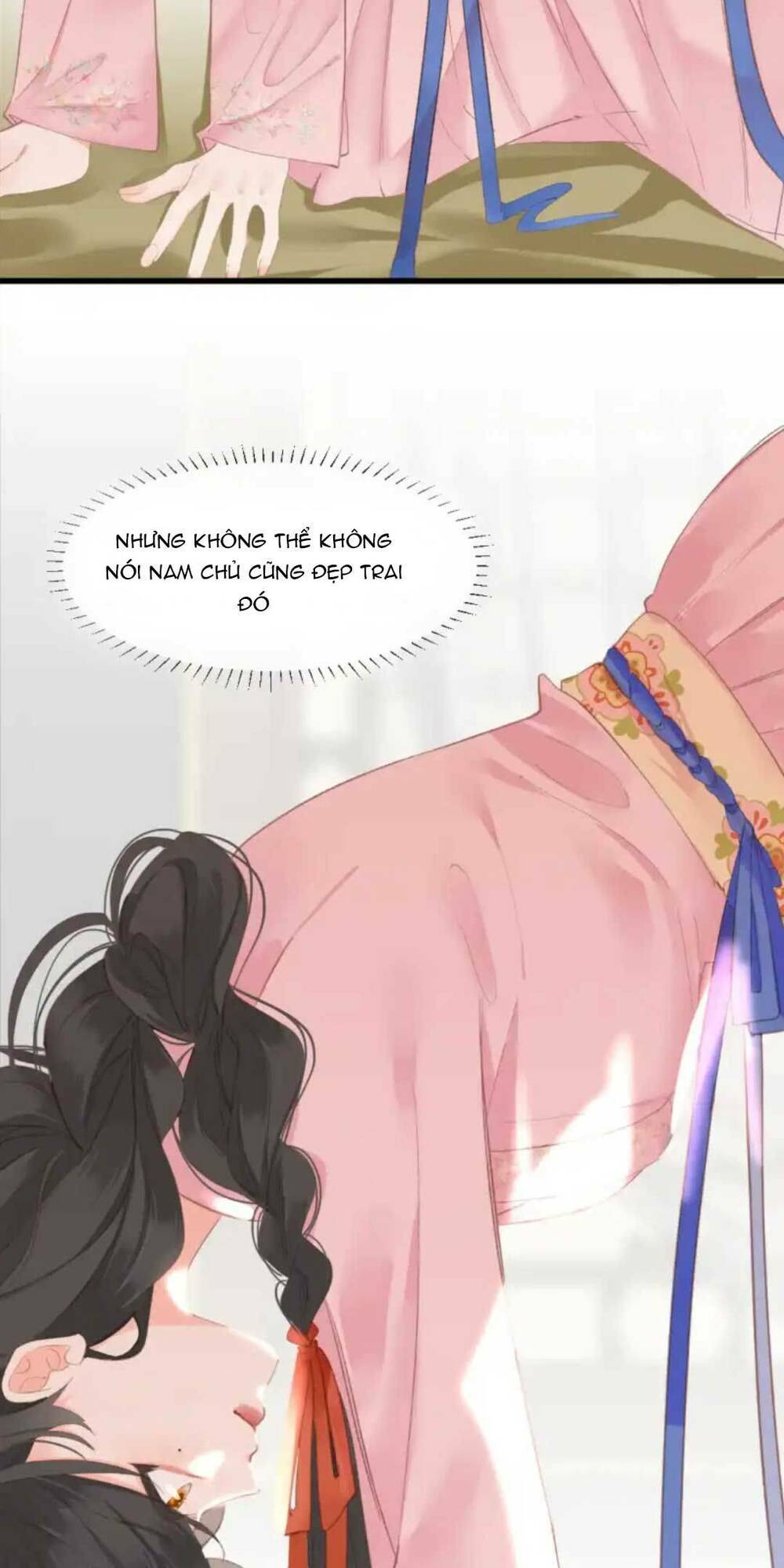 Vương Gia Hắn Luôn Nghĩ Tôi Yêu Hắn Đến Nghiện - Chapter 2 - Page 37