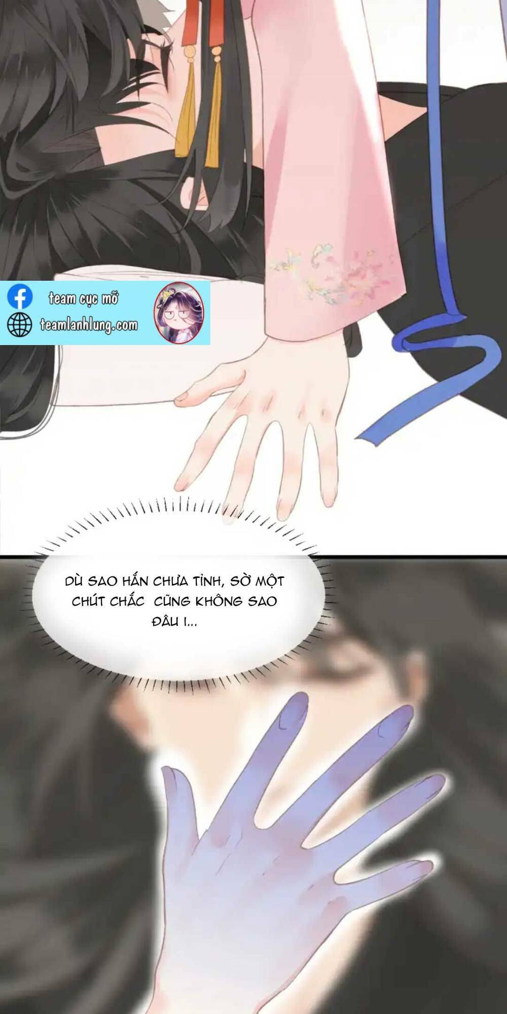 Vương Gia Hắn Luôn Nghĩ Tôi Yêu Hắn Đến Nghiện - Chapter 2 - Page 38