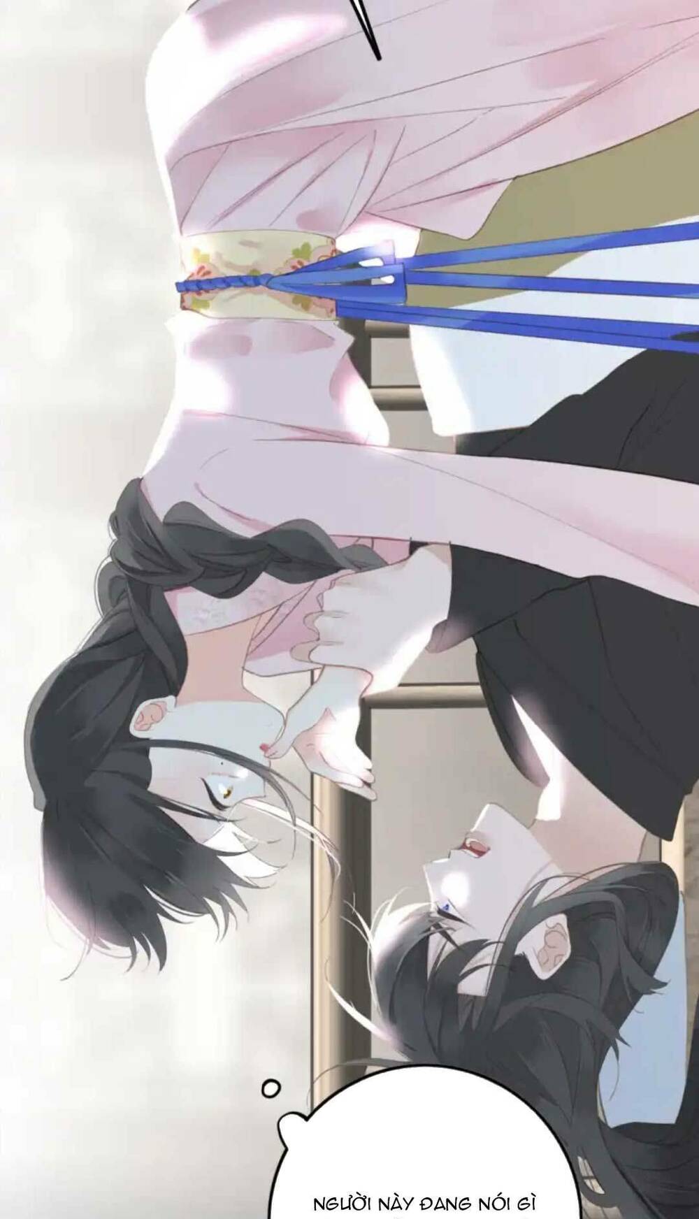 Vương Gia Hắn Luôn Nghĩ Tôi Yêu Hắn Đến Nghiện - Chapter 2 - Page 44