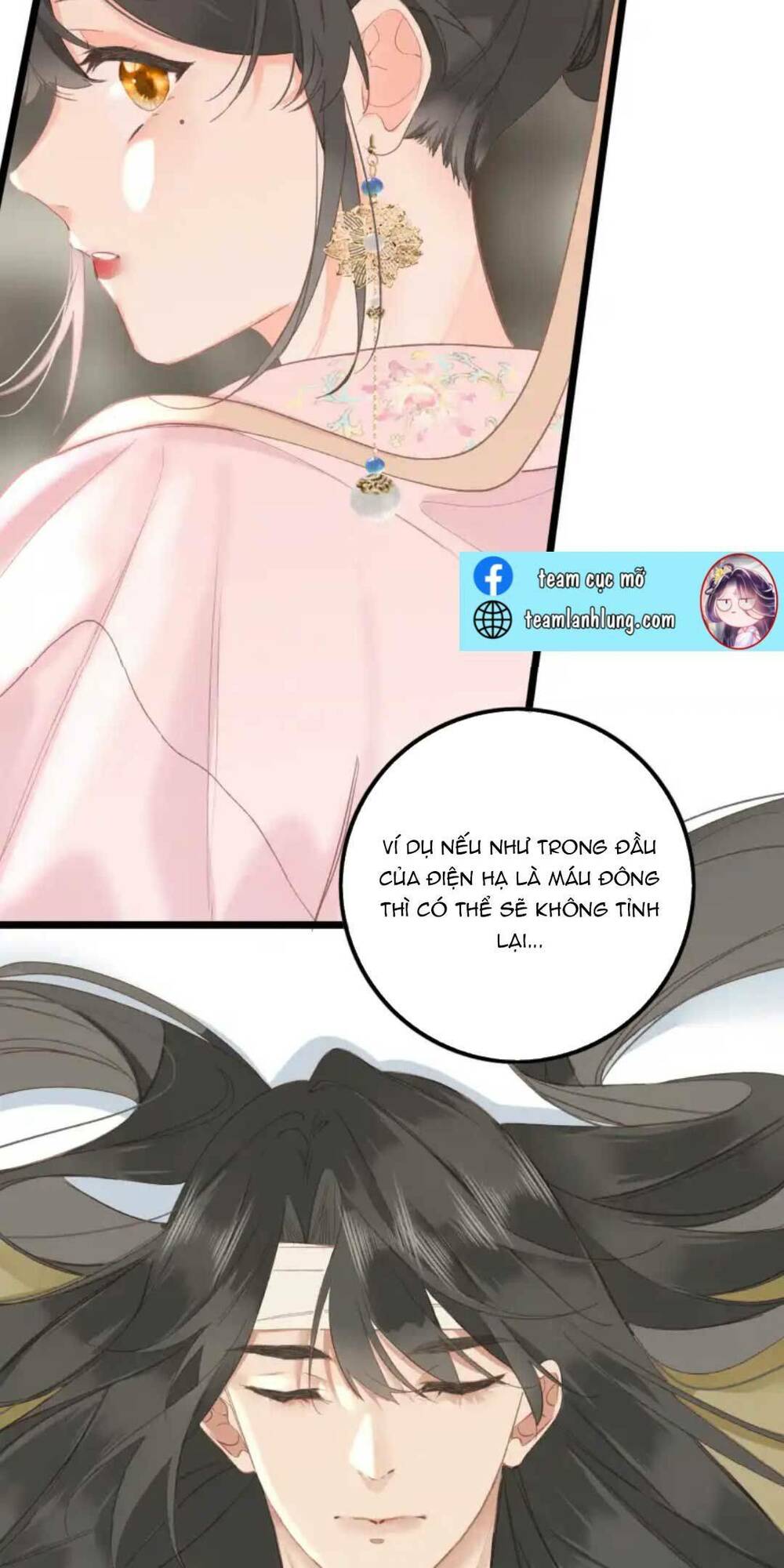 Vương Gia Hắn Luôn Nghĩ Tôi Yêu Hắn Đến Nghiện - Chapter 2 - Page 4