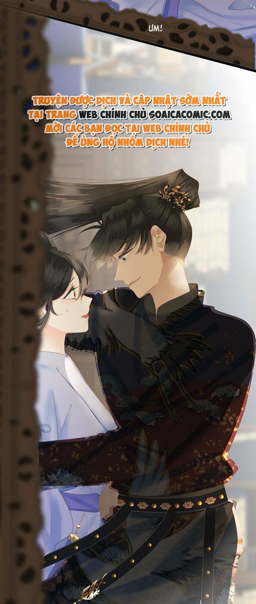 Vương Gia Hắn Luôn Nghĩ Tôi Yêu Hắn Đến Nghiện - Chapter 20 - Page 13