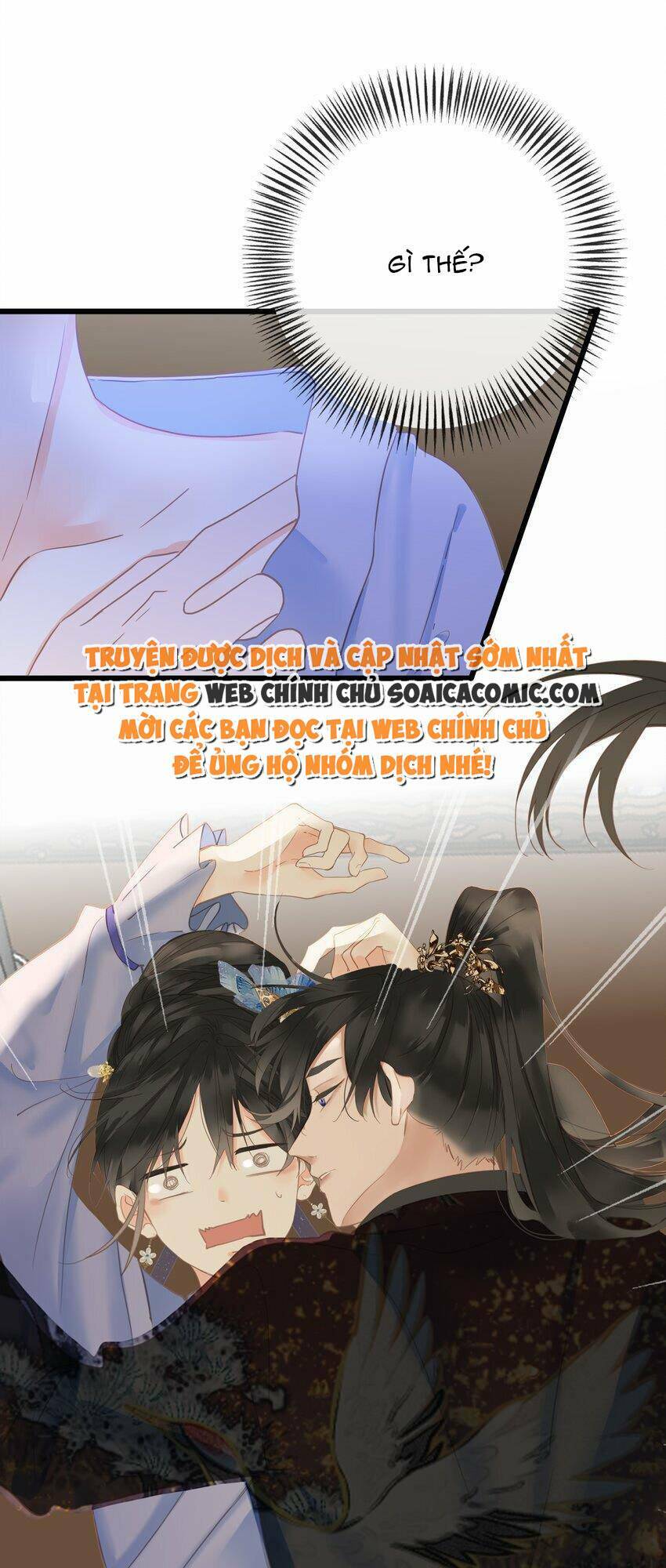 Vương Gia Hắn Luôn Nghĩ Tôi Yêu Hắn Đến Nghiện - Chapter 20 - Page 16