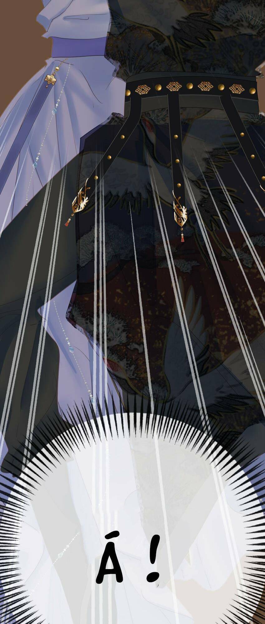 Vương Gia Hắn Luôn Nghĩ Tôi Yêu Hắn Đến Nghiện - Chapter 20 - Page 17