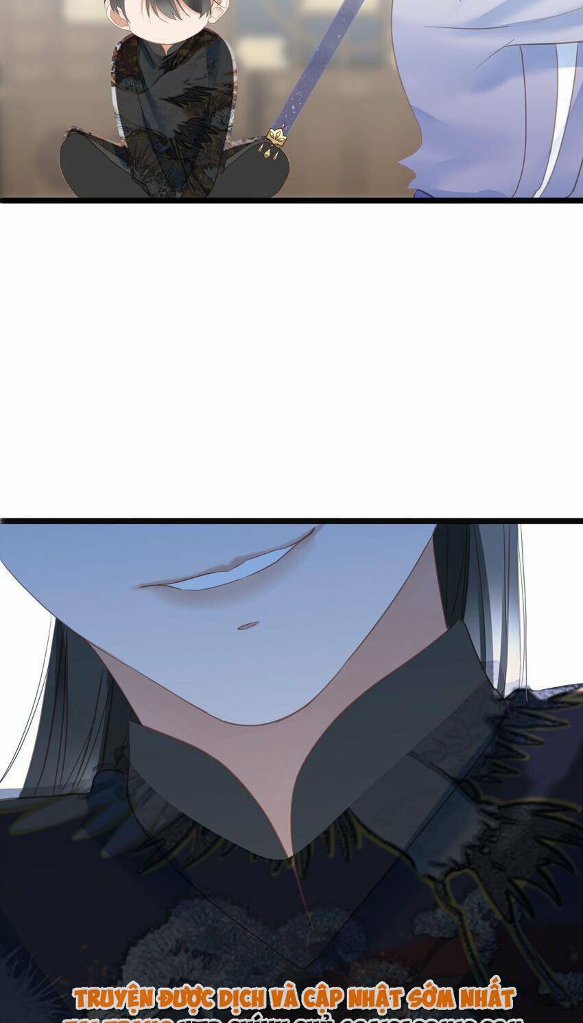 Vương Gia Hắn Luôn Nghĩ Tôi Yêu Hắn Đến Nghiện - Chapter 20 - Page 19