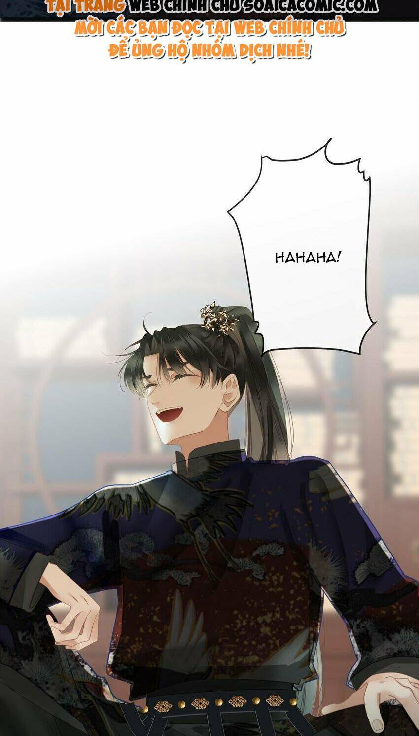 Vương Gia Hắn Luôn Nghĩ Tôi Yêu Hắn Đến Nghiện - Chapter 20 - Page 20