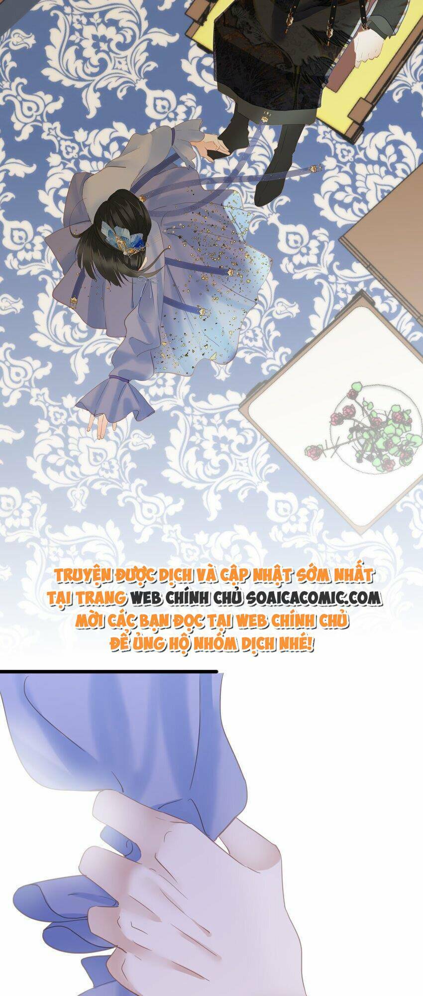 Vương Gia Hắn Luôn Nghĩ Tôi Yêu Hắn Đến Nghiện - Chapter 20 - Page 21