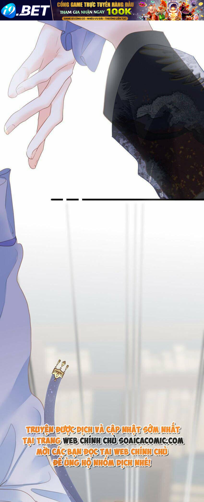 Vương Gia Hắn Luôn Nghĩ Tôi Yêu Hắn Đến Nghiện - Chapter 20 - Page 22