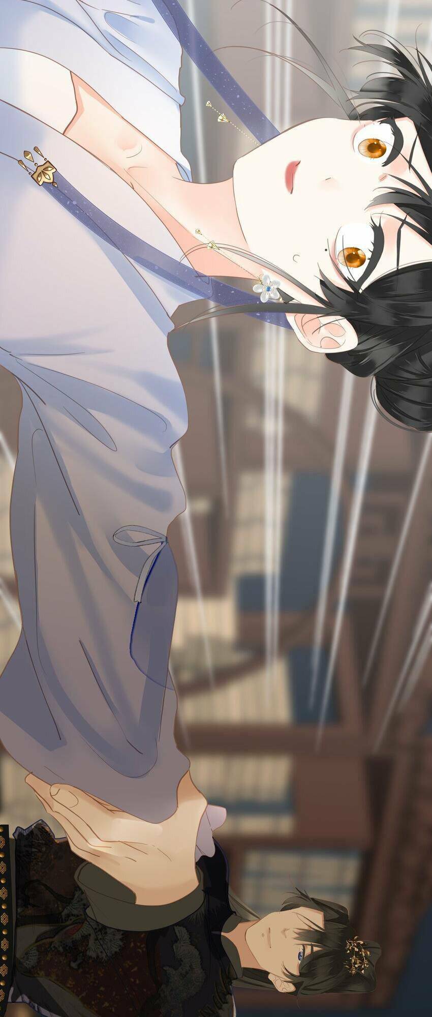 Vương Gia Hắn Luôn Nghĩ Tôi Yêu Hắn Đến Nghiện - Chapter 20 - Page 23