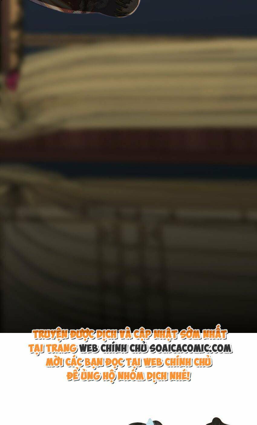 Vương Gia Hắn Luôn Nghĩ Tôi Yêu Hắn Đến Nghiện - Chapter 20 - Page 24