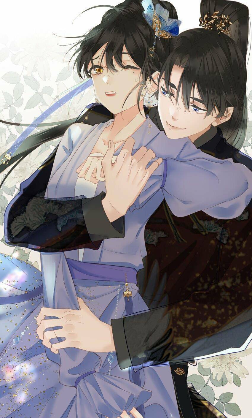 Vương Gia Hắn Luôn Nghĩ Tôi Yêu Hắn Đến Nghiện - Chapter 20 - Page 25